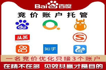 探索SEM竞价托管的最佳实践案例